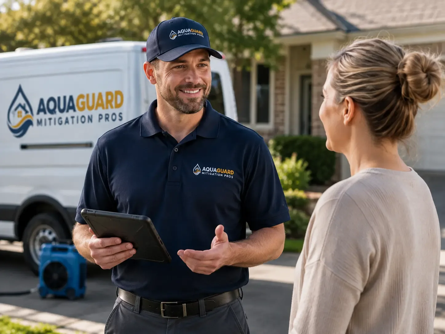 Water Damage Mitigation Hampton, GA FAQs